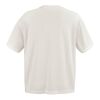 Paloma Oversized T-Shirt. 100% Bio-Baumwolle. 240g/m² Pastel Weiß | ohne Werbeanbringung | Nicht verfügbar | Nicht verfügbar | Nicht verfügbar