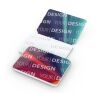 Haftnotizblock Cover Karton Round Ecken abgerundet Karton-Umschlag 4C-Quality | 4C-Quality | 4C-Quality | glänzend