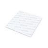 Haftnotiz-Mousepad Haftnotizblock extra groß 203 × 217 mm | ohne Werbeanbringung | Nicht verfügbar | individuell