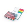 Haftnotiz-Set Hardcover Paris 100/25 Haftzettel 105 × 78 mm | Nicht verfügbar | Nicht verfügbar | Nicht verfügbar | Nicht verfügbar | ohne Werbeanbringung | weiß | glänzend
