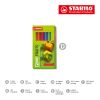 STABILO 1784 Farbstift-Set ohne Werbeanbringung