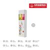 STABILO MARKdry Whiteboard-Marker 2er-Set 4c-Digitaldruck