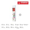 STABILO woody 3 in 1 Farbstift 1er-Set 4c-Digitaldruck