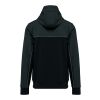3-lagige Unisex-Softshelljacke, 300 g/m² schwarz-anthrazit | S | Nicht verfügbar | Nicht verfügbar | Nicht verfügbar