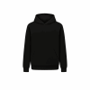 Hoodie Basic Tone Schwarz | M | ohne Werbeanbringung | ohne Werbeanbringung | ohne Werbeanbringung | Schwarz | Schwarz | Schwarz
