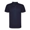 Monzha Sport Poloshirt für Kinder Standard | Navy Blue | 8 | ohne Werbeanbringung | Nicht verfügbar | Nicht verfügbar | Nicht verfügbar