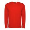 Estoril Langarm-Shirt für Kinder Standard | rot | 12 | ohne Werbeanbringung | Nicht verfügbar | Nicht verfügbar | Nicht verfügbar