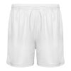 Player Sportshorts für Kinder weiss | 8
