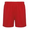 Player Sportshorts für Kinder Standard | rot | 8 | ohne Werbeanbringung | Nicht verfügbar | Nicht verfügbar | Nicht verfügbar
