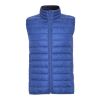 Oslo kids insulated bodywarmer Electric Blue | 10 | ohne Werbeanbringung | Nicht verfügbar | Nicht verfügbar