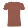 Beagle T-Shirt für Kinder Standard | Ziegelrot | 3/4 | ohne Werbeanbringung | Nicht verfügbar | Nicht verfügbar | Nicht verfügbar