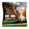 Extra Professional Mints Classic weiß | ohne Werbeanbringung | Standard-Folie