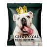 Beauty Sweeties weiß | ohne Werbeanbringung | Standard-Folie