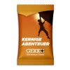 Seeberger Cashewkerne weiß | ohne Werbeanbringung | Standard-Folie