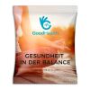 Gummibärchen vegan transparent | ohne Werbeanbringung | Standard-Folie