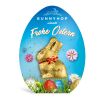 Lindt Mini Goldhase in Osterei-Werbekartonage Digitaldruck | Nicht verfügbar