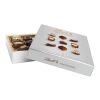 Lindt Mini Pralinés im Werbeschuber Digitaldruck