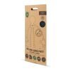 2089 | Xoopar Mr. Bio Long Power Delivery Cable with data transfer Schwarz