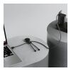 2089 | Xoopar Mr. Bio Long Power Delivery Cable with data transfer Schwarz | ohne Werbeanbringung | Nicht verfügbar | Nicht verfügbar | Nicht verfügbar