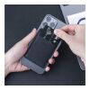 3198 | Xoopar Iné Mini NFC Wallet Recycled Leather schwarz | ohne Werbeanbringung | Nicht verfügbar | Nicht verfügbar | Nicht verfügbar