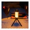 Aqiila Lightbird G1 Campinglampe und Taschenlampe Schwarz | ohne Werbeanbringung | Nicht verfügbar | Nicht verfügbar
