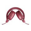 3HP1000 I Fresh 'n Rebel Code Core-Wireless on-ear Headphone Rot Weiß | ohne Werbeanbringung | Nicht verfügbar | Nicht verfügbar