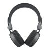 3HP1000 I Fresh 'n Rebel Code Core-Wireless on-ear Headphone Gewehrmetall dunkel-Gewehrmetall dunkel | ohne Werbeanbringung | Nicht verfügbar | Nicht verfügbar