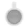 Oslo Sublimationstasse klein 180ml Weiss