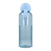 Sagaform Ture Wasserflasche 600 ml Hellblau-Hellblau | ohne Werbeanbringung | Nicht verfügbar | Nicht verfügbar