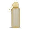 Sagaform Tom Wasserflasche 650 ml Gelb | ohne Werbeanbringung | Nicht verfügbar | Nicht verfügbar