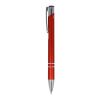 Alicante matt R-AL schwarze Tinte Orange | Gravur | 270° vom Clip | 55 mm x 8 mm | Nicht verfügbar