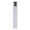 Alicante glänzende R-AL blaue Tinte Weiss | Gravur | 270° vom Clip | 55 mm x 8 mm | Nicht verfügbar