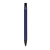 Alicante Soft Touch R-AL schwarze Tinte Dunkelblau-Schwarz | Gravur | 270° vom Clip | 87 mm x 8 mm | Nicht verfügbar