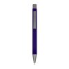 New York Soft Touch R-AL blaue Tinte Transparent Violett | Gravur | 180° vom Clip | 87 mm x 8 mm | Nicht verfügbar