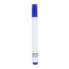 Whiteboard-Marker Blau Weiss | ohne Werbeanbringung | Nicht verfügbar | Nicht verfügbar