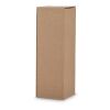 Kleiner Geschenkkarton für Flaschen und Becher Braun | ohne Werbeanbringung | Nicht verfügbar | Nicht verfügbar | Nicht verfügbar