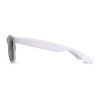 Sonnenbrille Justin UV400 Weiss
