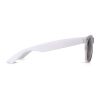 Sonnenbrille Justin UV400 Weiss | ohne Werbeanbringung | Nicht verfügbar | Nicht verfügbar | Nicht verfügbar
