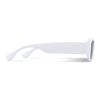 Charli RPC-Sonnenbrille Weiss