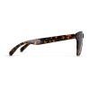 Finn Sonnenbrille UV400 Schwarz-Braun