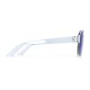 Elin Sonnenbrille UV400 Blau Weiss-Blau Weiss | ohne Werbeanbringung | Nicht verfügbar | Nicht verfügbar