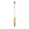 Fidget Spinner Stift Weiss
