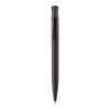Kugelschreiber Avalon Soft-Touch Schwarz | 1-farbiger Tampondruck | Clip | 35 mm x 8 mm | Nicht verfügbar