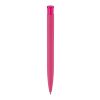 Kugelschreiber Avalon Soft-Touch Rosa | 1-farbiger Tampondruck | Clip | 35 mm x 8 mm | Nicht verfügbar