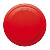 Frisbee rot | ohne Werbeanbringung | Nicht verfügbar | Nicht verfügbar | Nicht verfügbar