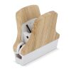 Magnetischer Clip Natur | ohne Werbeanbringung | Nicht verfügbar | Nicht verfügbar