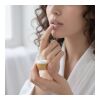 Lipbalm rund Bambus Natur