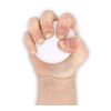 Anti-Stress-Ball Weiss | ohne Werbeanbringung | Nicht verfügbar | Nicht verfügbar