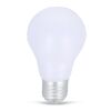 Anti-Stress-Lampe Weiss