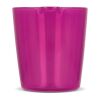 Festival-Shotglas mit Lanyard Rosa-Rosa | ohne Werbeanbringung | Nicht verfügbar | Nicht verfügbar